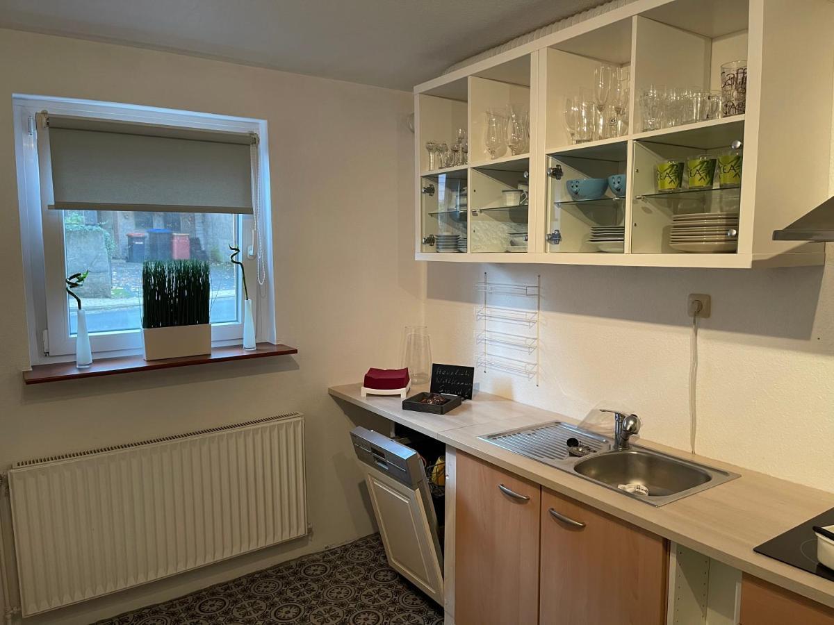 Muehlenloft Hameln Apartamento Hessisch Oldendorf Exterior foto