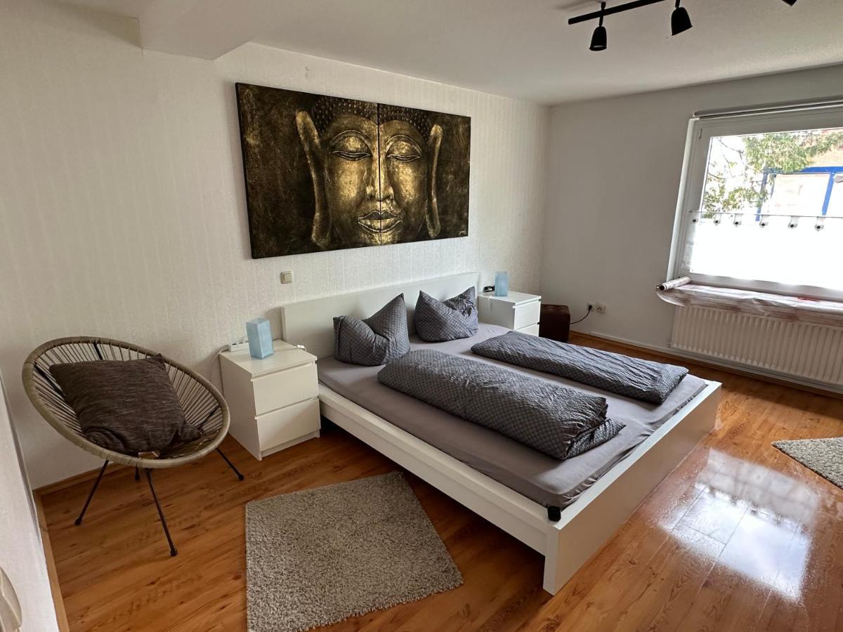 Muehlenloft Hameln Apartamento Hessisch Oldendorf Exterior foto
