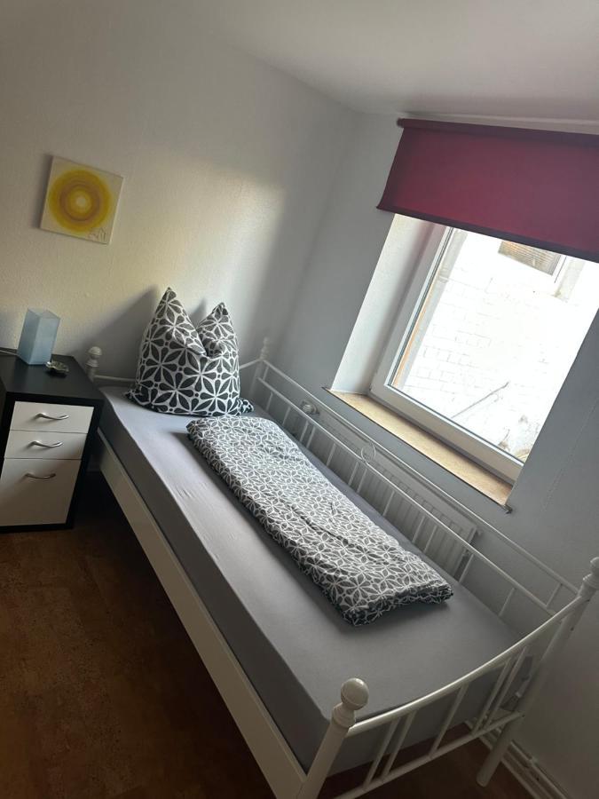 Muehlenloft Hameln Apartamento Hessisch Oldendorf Exterior foto