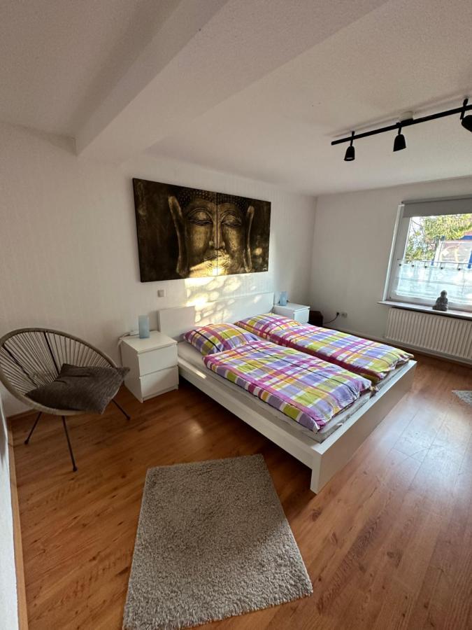 Muehlenloft Hameln Apartamento Hessisch Oldendorf Exterior foto